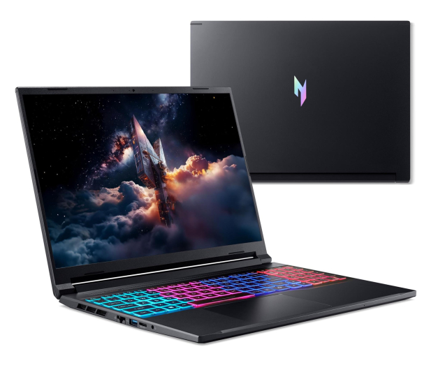 Acer Nitro V 16S Core 5-210H/32GB/2TB RTX5060 180Hz - 1479766 - zdjęcie